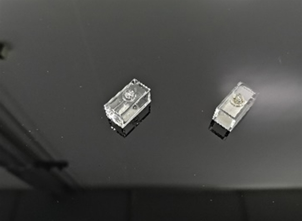真空碱金属蒸气室