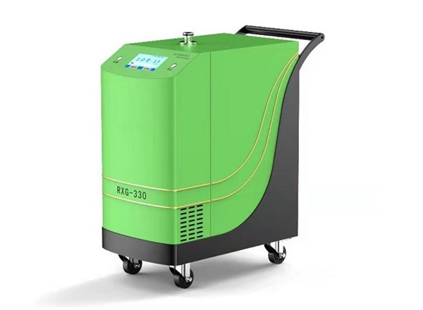 RXG-330型氦质谱检漏仪