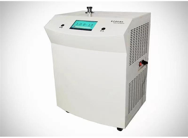 便携式氦质谱检漏仪ZXL-820