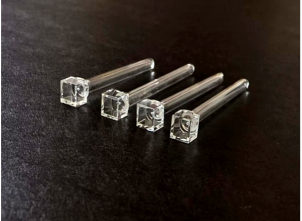 4×4×4mm原子气室