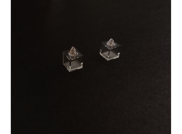 10×10×10mm原子气室