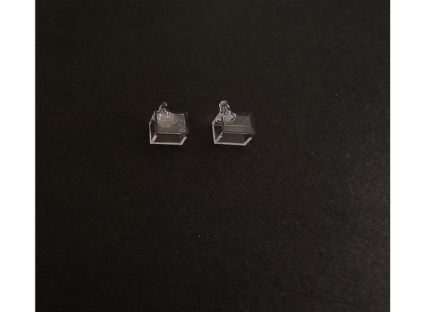 5×5×7mm原子气室