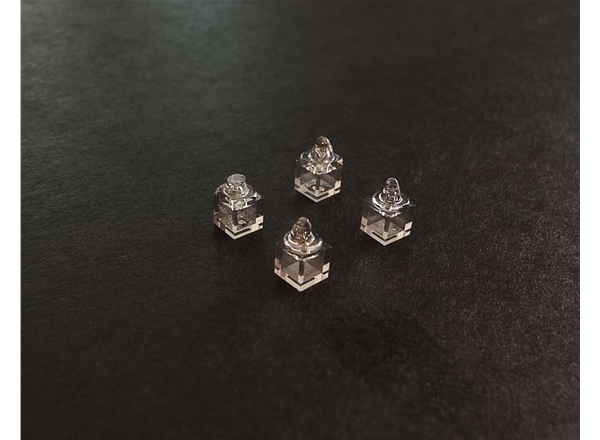 4×4×4mm原子气室