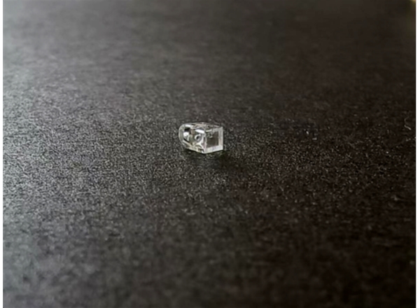 2×2×2mm原子气室