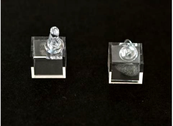 5×5×5mm原子气室