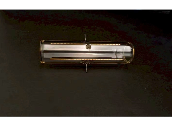 Φ25×75mm电极原子气室